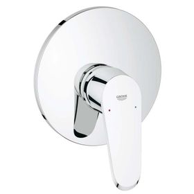 Grohe 19549002 Eurodisc Cosmopolitan Ankastre Duş Bataryası