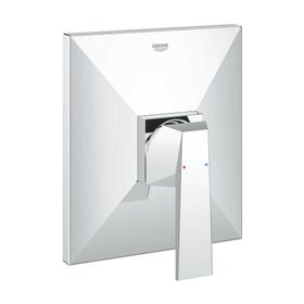 Grohe 19789000 Allure Brilliant Ankastre Duş Bataryası