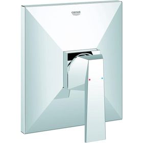 Grohe 19789000 Allure Brilliant Ankastre Duş Bataryası