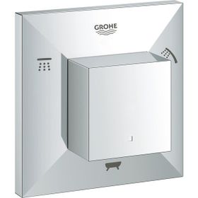 Grohe 19798000 Allure Brilliant 5 Yollu Yön Değiştirici