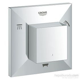 Grohe 19798000 Allure Brilliant 5 Yollu Yön Değiştirici