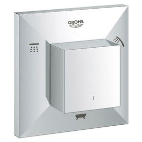 Grohe 19798000 Allure Brilliant 5 Yollu Yön Değiştirici