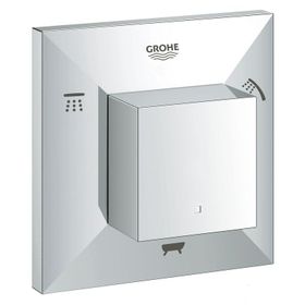 Grohe 19798000 Allure Brilliant 5 Yollu Yön Değiştirici
