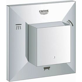 Grohe 19798000 Allure Brilliant 5 Yollu Yön Değiştirici