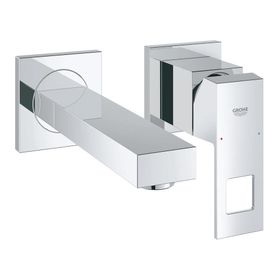 Grohe 19895000 Eurocube Ankastre Lavabo Bataryası