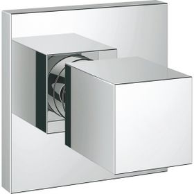 Grohe 19910000 Eurocube Ankastre Stop Valf