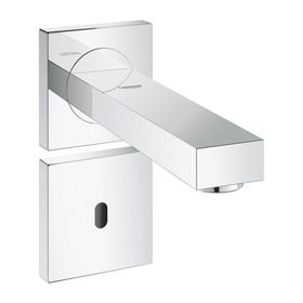 Grohe 19910000 Eurocube Ankastre Stop Valf