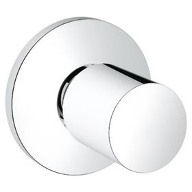 Grohe 19917000 Bau Cosmopolitan Ankastre Stop Valf