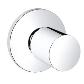 Grohe 19917000 Bau Cosmopolitan Ankastre Stop Valf