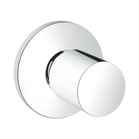 Grohe 19917000 Bau Cosmopolitan Ankastre Stop Valf