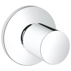 Grohe 19917000 Bau Cosmopolitan Ankastre Stop Valf