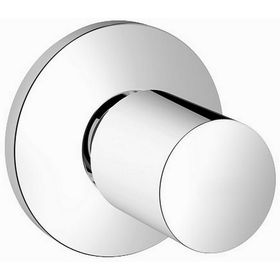 Grohe 19917000 Bau Cosmopolitan Ankastre Stop Valf