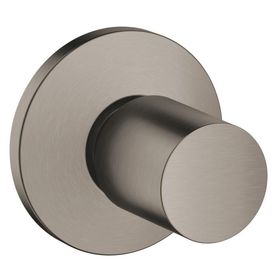Grohe 19917AL0 Bau Cosmopolitan Brushed Hard Graphite Ankastre Stop Valf