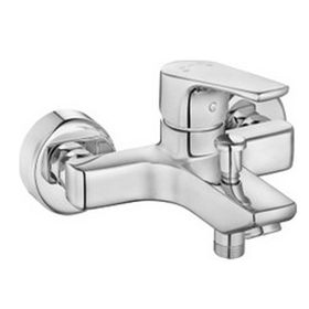 Grohe 19948DA0 Warm Sunset Grandera Termostatik Banyo Bataryası