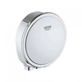 Grohe 19952000 Talentofill Küvet Tropleni