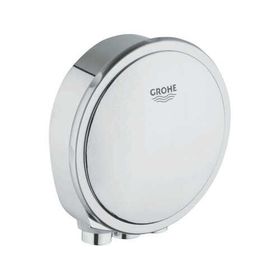 Grohe 19952000 Talentofill Küvet Tropleni