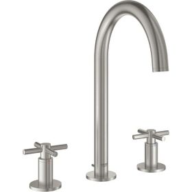 Grohe 20008DC3 Atrio 3 Delikli Lavabo Bataryası