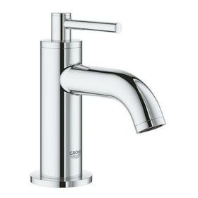 Grohe 20021003 Atrio Tek Su Girişli Batarya