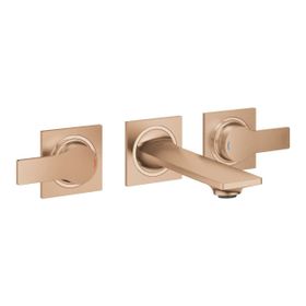 Grohe 20189DL2 Allure 3 Delikli S Boyut Lavabo Bataryası