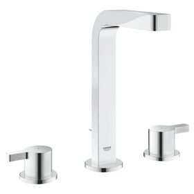 Grohe 20305000 Lineare 3 Delikli Yüksek Lavabo Bataryası