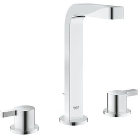 Grohe 20305000 Lineare 3 Delikli Yüksek Lavabo Bataryası