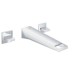 Grohe 20348000 Allure Brilliant 3 Delikli Lavabo Bataryası