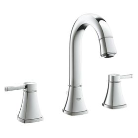 Grohe 20389000 1/2 Grandera M-Boyut 3 Delikli Lavabo Bataryası