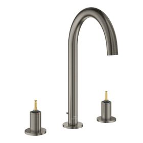 Grohe 20593AL0 Atrio 3 Delikli 1/2 inç L Boyut Lavabo Bataryası