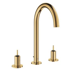 Grohe 20593GL0 Atrio Private Collection 3 Delikli Lavabo Bataryası