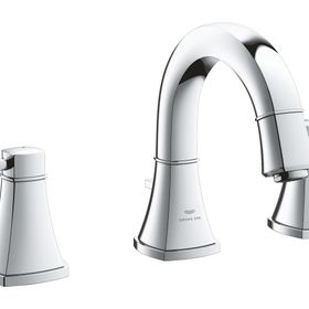 Grohe 20624000 Grandera M Boyut 3 Delikli Lavabo Bataryası