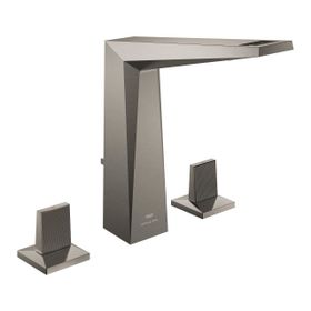 Grohe 20667AL0 Allure Brilliant Private Collection 3 Delikli 1/2 inç L Boyut Lavabo Bataryası