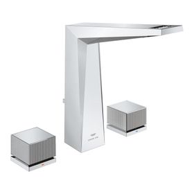 Grohe 20670000 Allure Brilliant Private Collection 3 Delikli Lavabo Bataryası