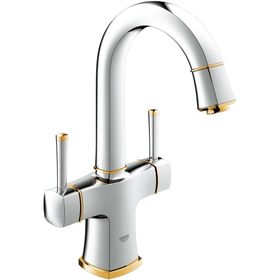 Grohe 21107IG0 Grandera Krom Lavabo Bataryası