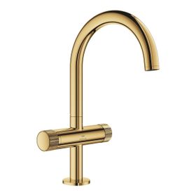Grohe 21138Gl0 Atrio Private Collection Cool Sunrise Lavabo Bataryası