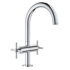 Grohe 21144000 Atrio 1/2 inç L Boyut Lavabo Bataryası