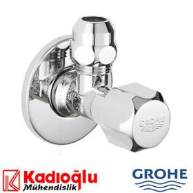 Grohe 2201700M Ara Musluk
