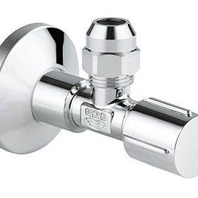 Grohe 22037000 Ara Musluk