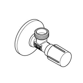 Grohe 22041GN0 Ara Musluk