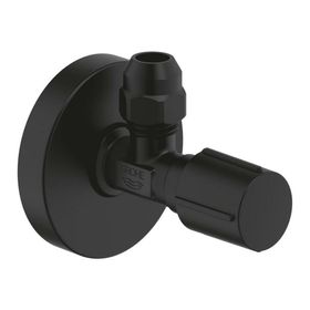 Grohe 22074KF0 Filtreli 1/2x3/8 inç Phantom Black Ara Musluk