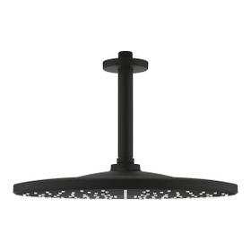 Grohe 22122KF0 Rainshower Mono 310 142 mm Tek Akışlı Tepe Duşu Seti