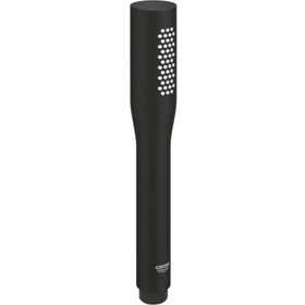 Grohe 22126KF0 Euphoria Stick Cosmopolitan 1 Akışlı Phantom Black El Duşu