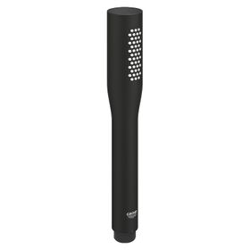 Grohe 22126KF0 Euphoria Stick Cosmopolitan 1 Akışlı Phantom Black El Duşu