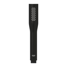 Grohe 22126KF0 Euphoria Stick Cosmopolitan 1 Akışlı Phantom Black El Duşu