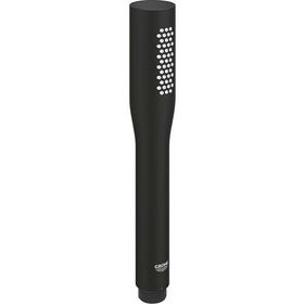 Grohe 22126KF0 Euphoria Stick Cosmopolitan 1 Akışlı Phantom Black El Duşu