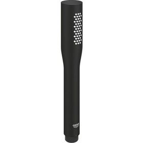 Grohe 22126KF0 Euphoria Stick Cosmopolitan 1 Akışlı Phantom Black El Duşu