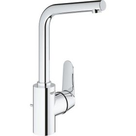 Grohe 23054003 Eurodisc Cosmo Tek Kumandalı Yüksek Lavabo Bataryası