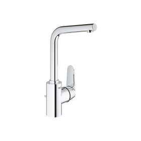 Grohe 23054003 Eurodisc Cosmo Tek Kumandalı Yüksek Lavabo Bataryası
