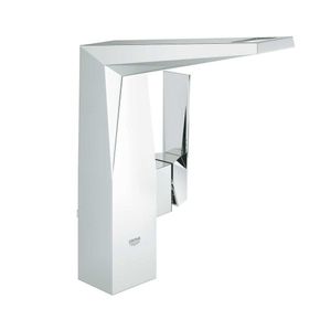 Grohe 23109000 Allure Brilliant Sifon Kumandalı Lavabo Bataryası
