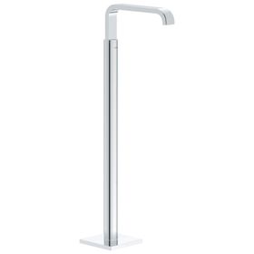 Grohe 23119000 Allure Brilliant Yerden Küvet Bataryası