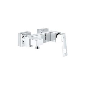 Grohe 23145000 Eurocube Tek Kumandalı Duş Bataryası